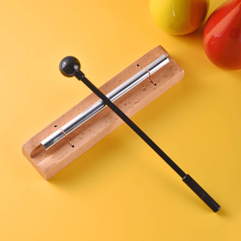 MGTECH جرس صامت لإدارة الفصول الدراسية للمعلمين، جرس تأمل - Image 5